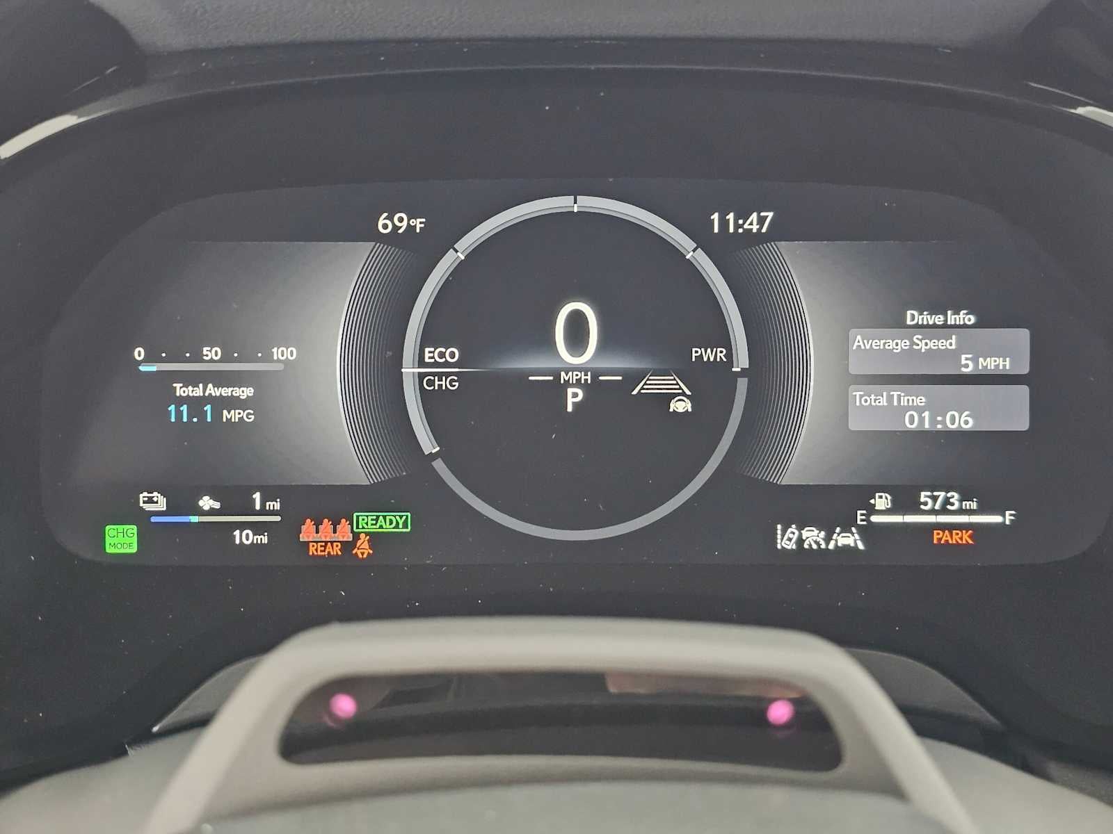 2026 Lexus RX 450h PLUS LUXURY AWD