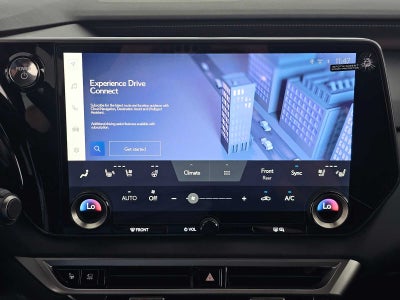 2026 Lexus RX 450h PLUS LUXURY AWD