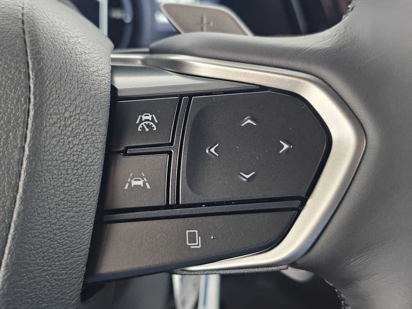 2026 Lexus RX 450h PLUS LUXURY AWD