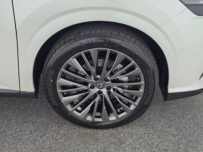 2026 Lexus RX 450h PLUS LUXURY AWD