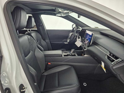 2026 Lexus RX 450h PLUS PREMIUM AWD