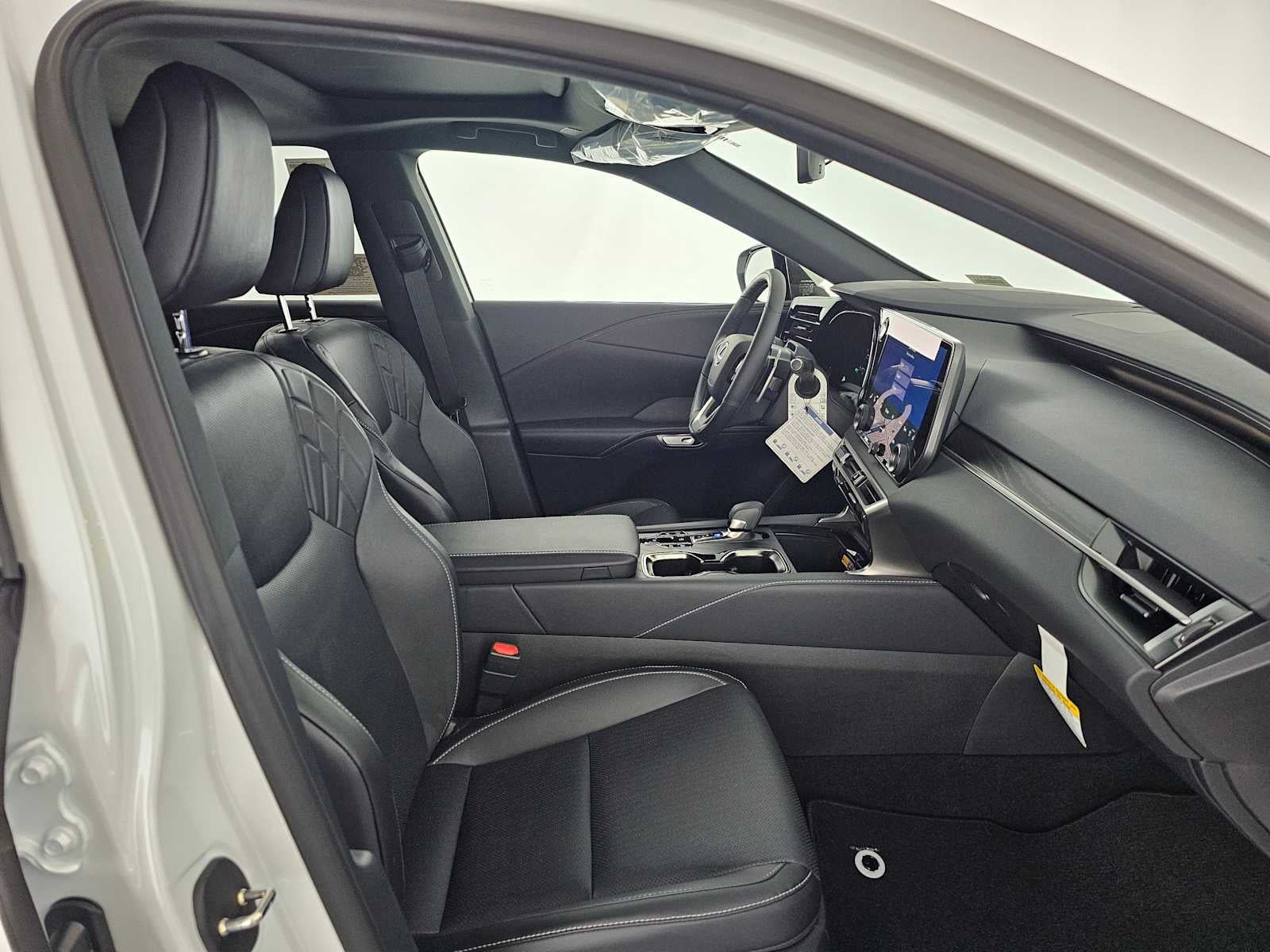 2026 Lexus RX 450h PLUS PREMIUM AWD