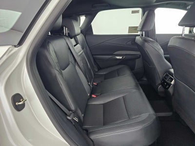 2026 Lexus RX 450h PLUS PREMIUM AWD