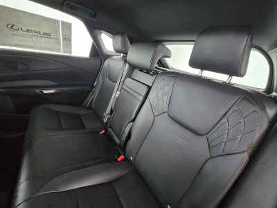 2026 Lexus RX 450h PLUS PREMIUM AWD