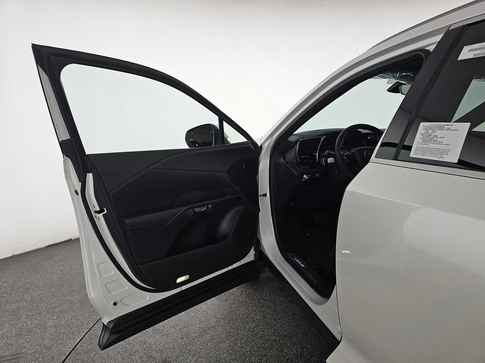 2026 Lexus RX 450h PLUS PREMIUM AWD