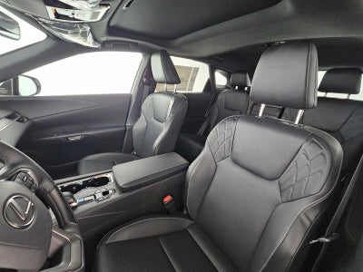 2026 Lexus RX 450h PLUS PREMIUM AWD