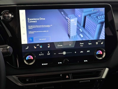 2026 Lexus RX 450h PLUS PREMIUM AWD