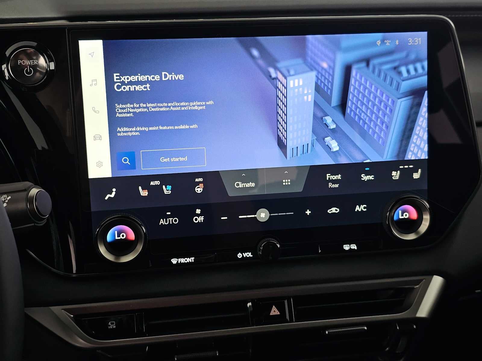 2026 Lexus RX 450h PLUS PREMIUM AWD