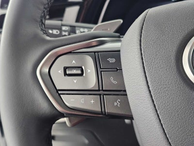 2026 Lexus RX 450h PLUS PREMIUM AWD