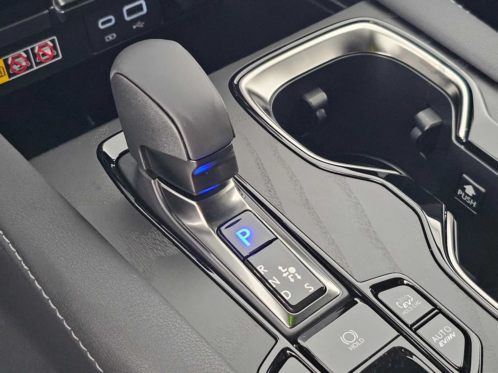 2026 Lexus RX 450h PLUS PREMIUM AWD