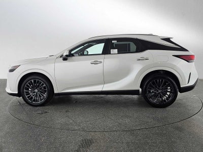 2026 Lexus RX 450h PLUS PREMIUM AWD