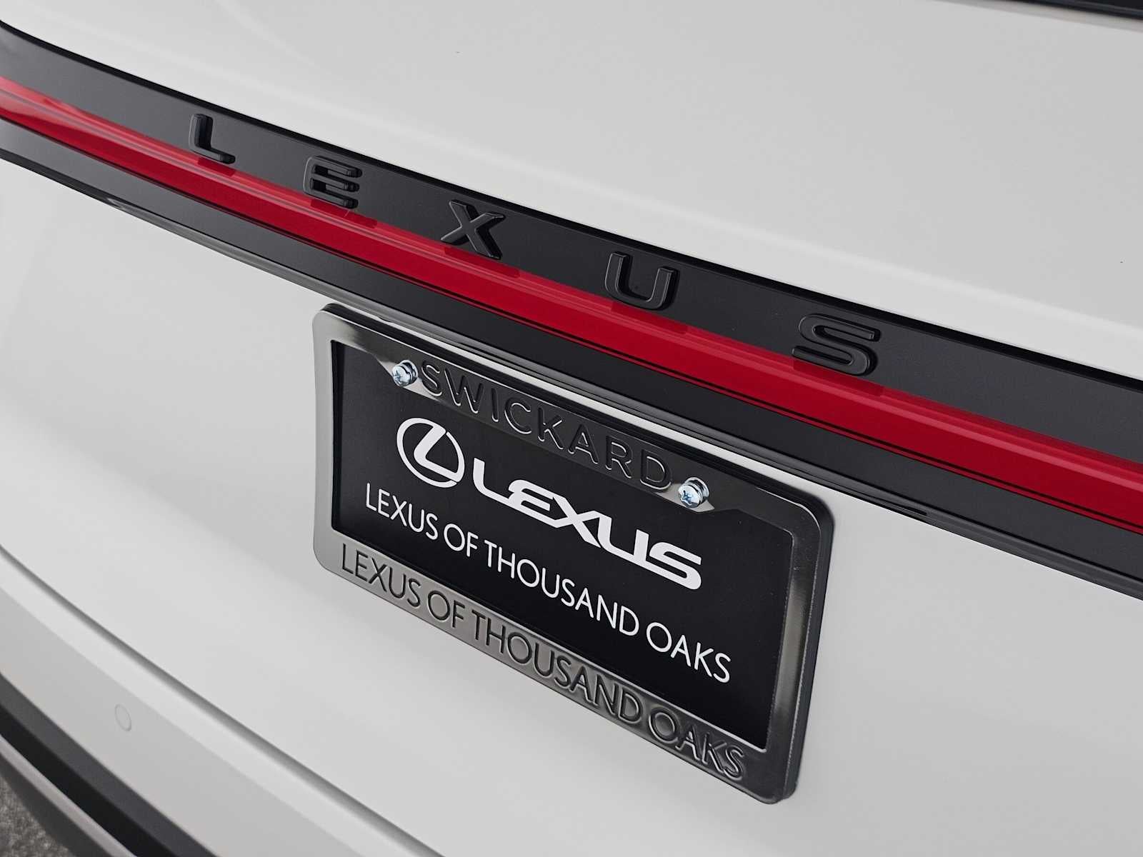 2026 Lexus RX 450h PLUS PREMIUM AWD