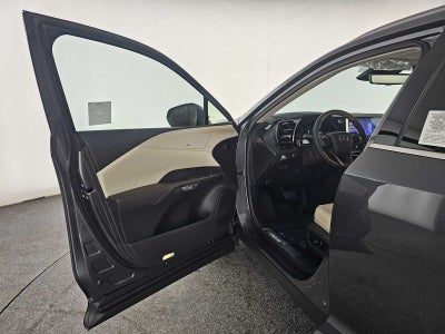 2026 Lexus RX 450h PLUS LUXURY AWD