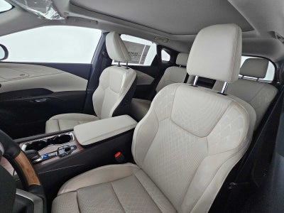 2026 Lexus RX 450h PLUS LUXURY AWD
