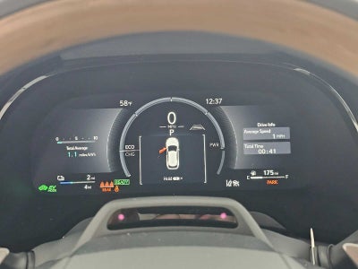 2026 Lexus RX 450h PLUS LUXURY AWD