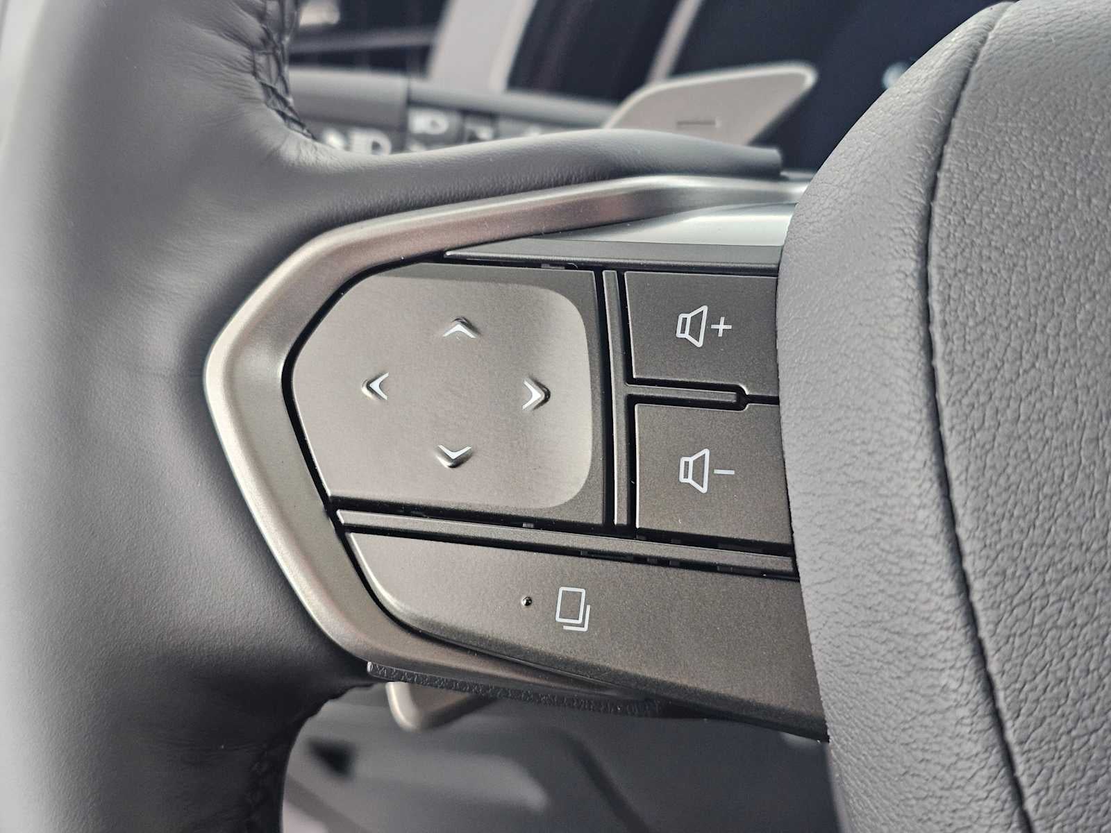 2026 Lexus RX 450h PLUS LUXURY AWD