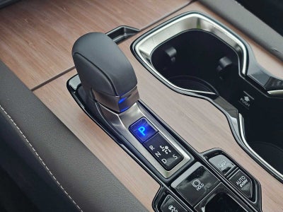 2026 Lexus RX 450h PLUS LUXURY AWD