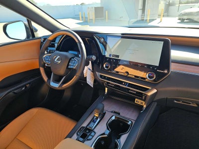 2026 Lexus RX 450h PLUS PREMIUM AWD