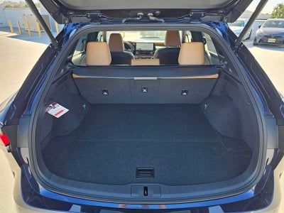 2026 Lexus RX 450h PLUS PREMIUM AWD