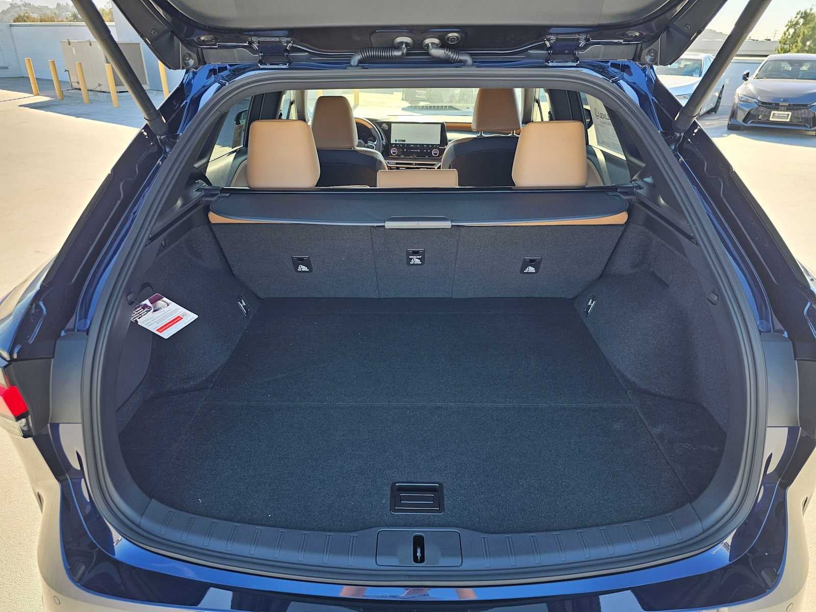 2026 Lexus RX 450h PLUS PREMIUM AWD