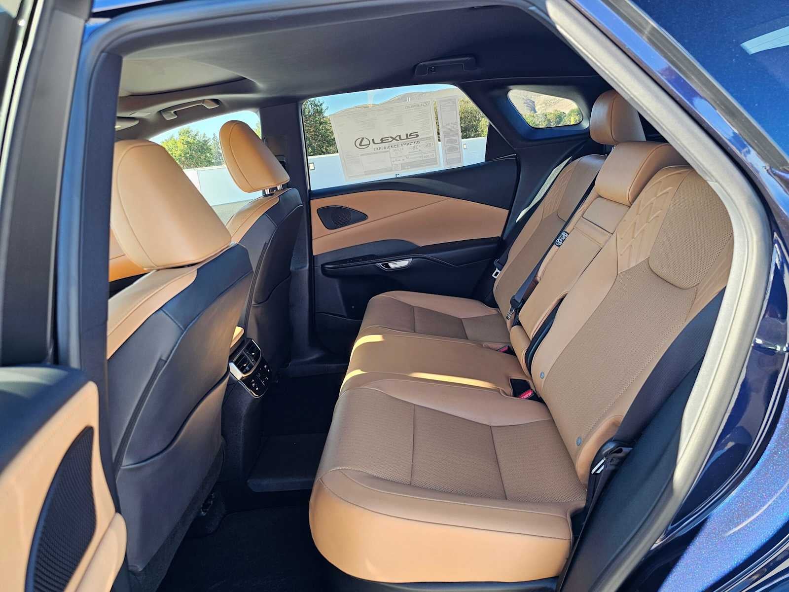 2026 Lexus RX 450h PLUS PREMIUM AWD