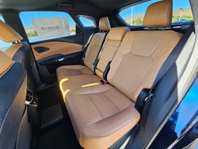 2026 Lexus RX 450h PLUS PREMIUM AWD