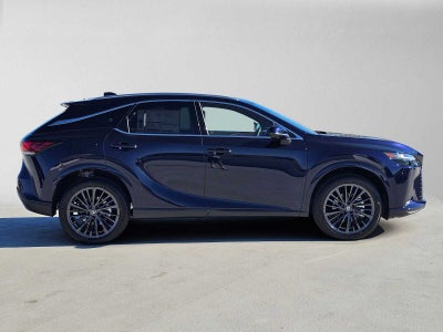 2026 Lexus RX 450h PLUS PREMIUM AWD