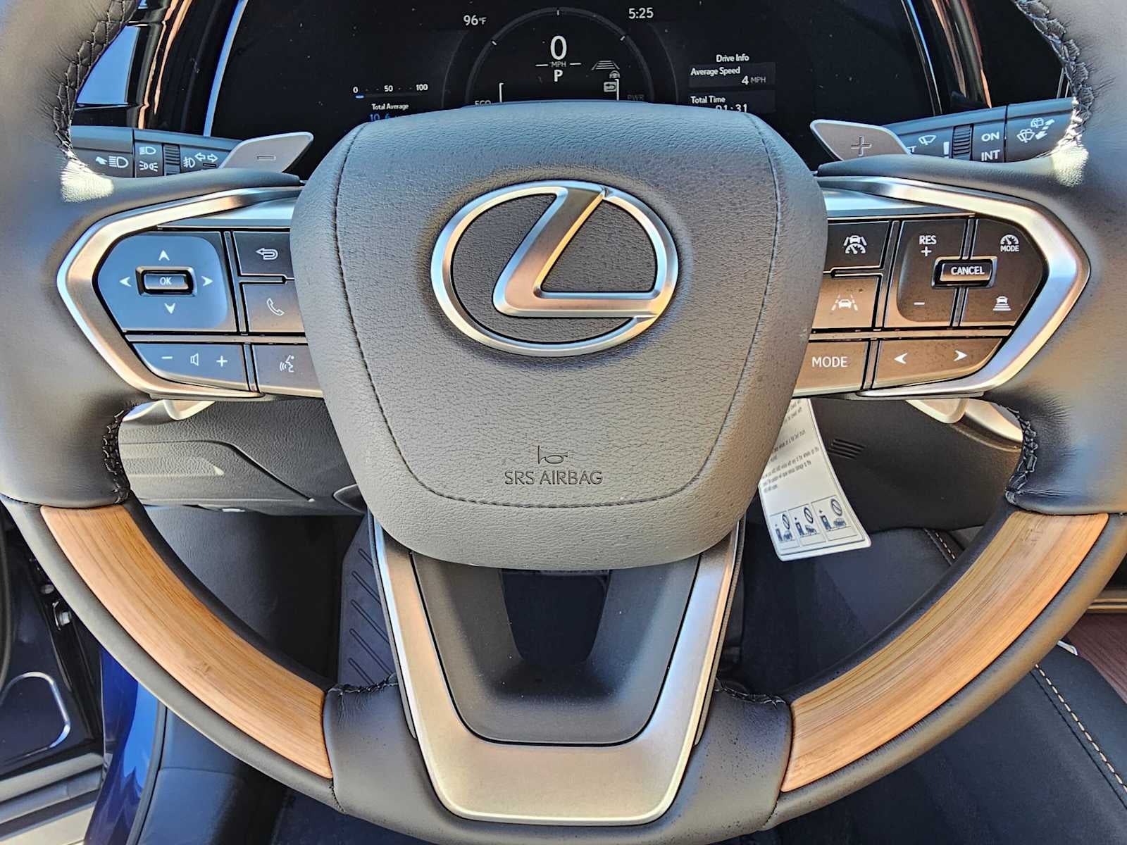 2026 Lexus RX 450h PLUS PREMIUM AWD