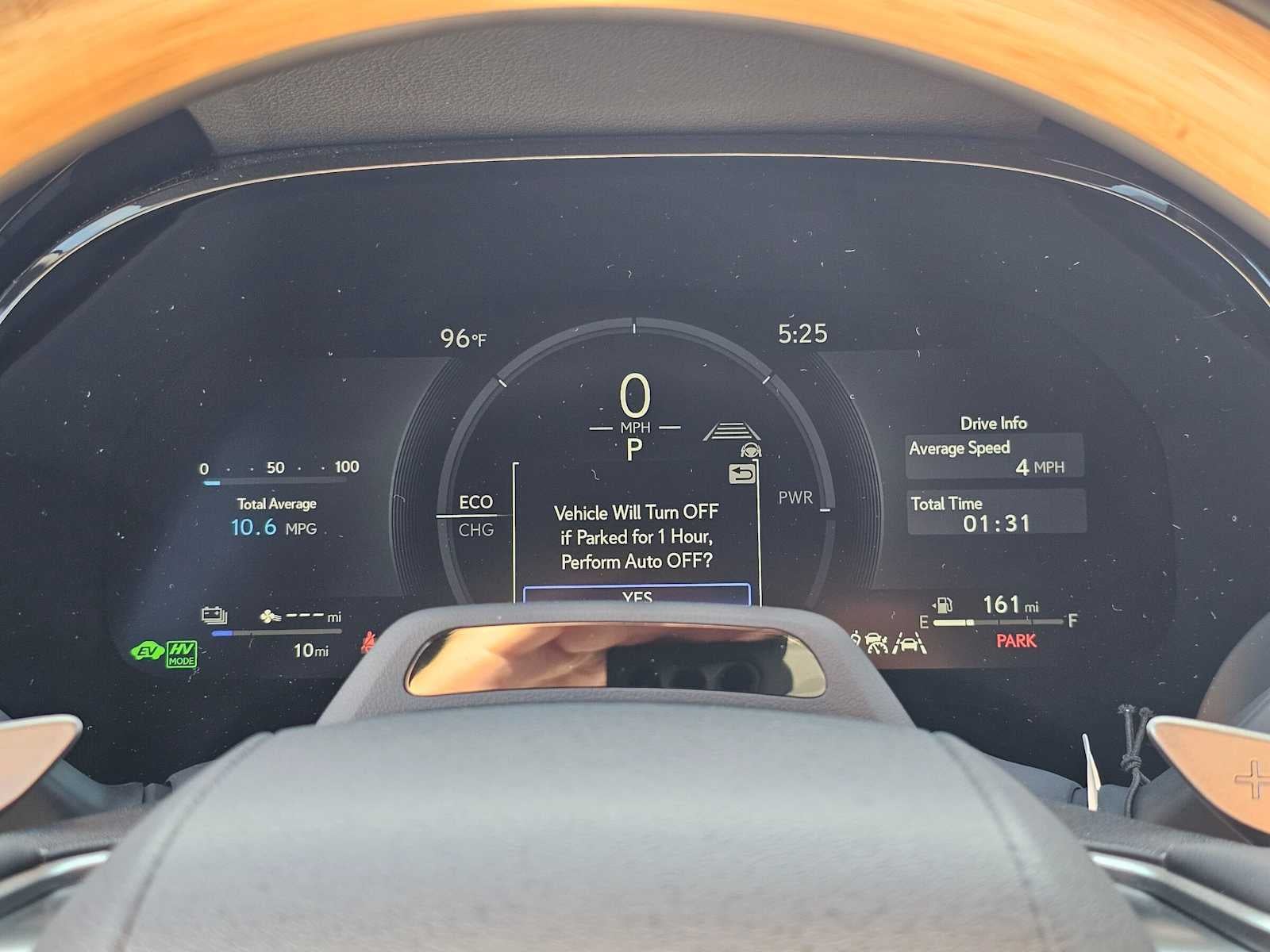 2026 Lexus RX 450h PLUS PREMIUM AWD