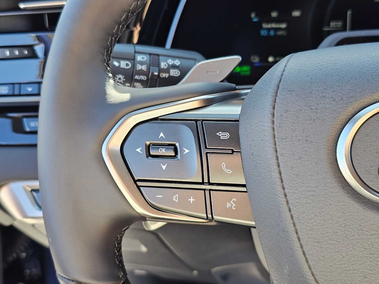 2026 Lexus RX 450h PLUS PREMIUM AWD