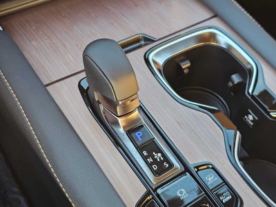 2026 Lexus RX 450h PLUS PREMIUM AWD