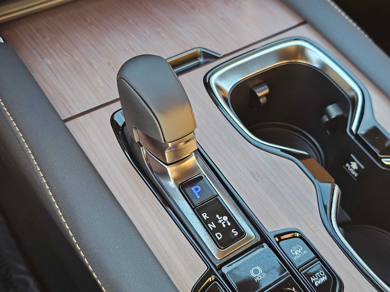 2026 Lexus RX 450h PLUS PREMIUM AWD