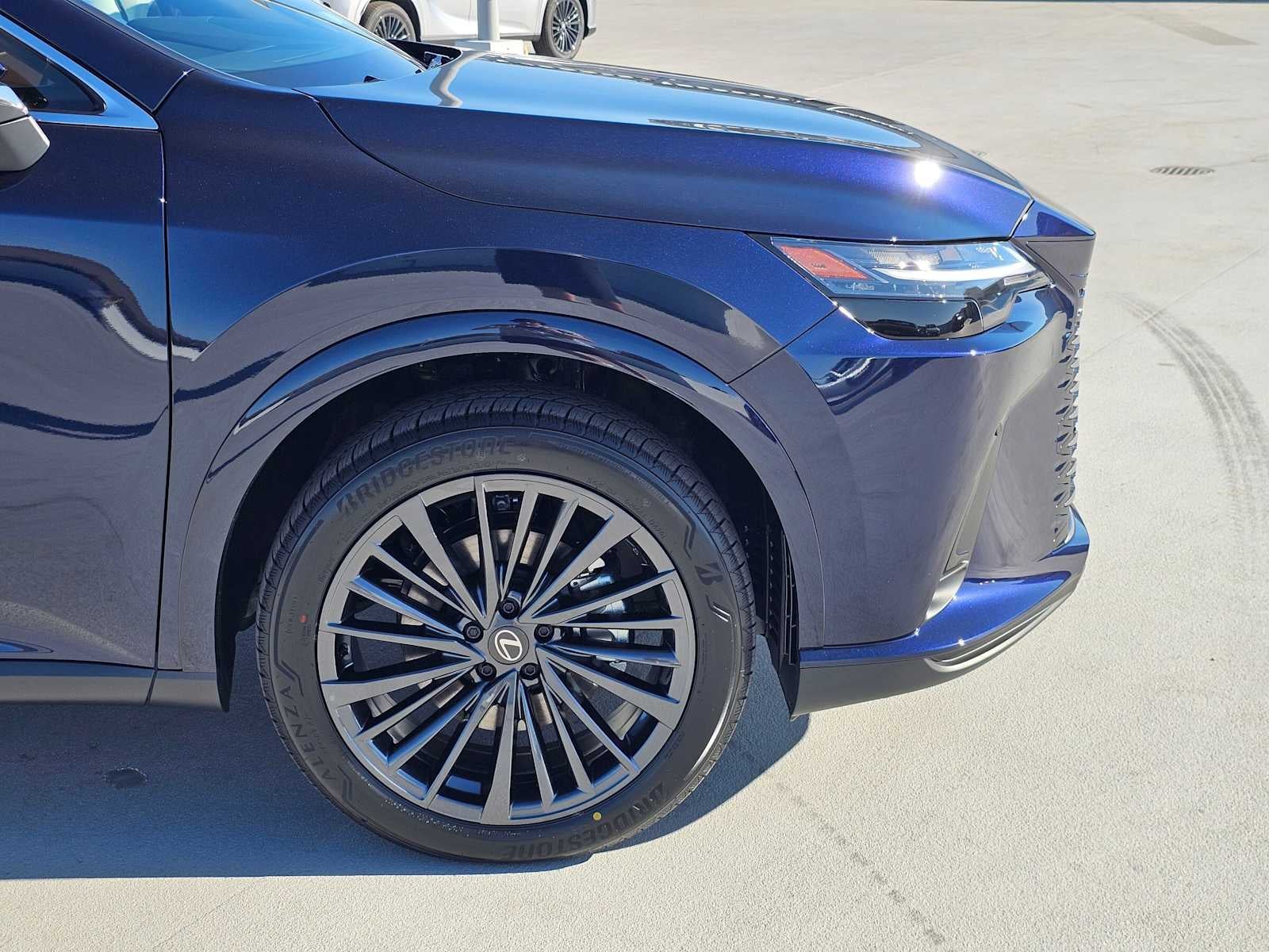 2026 Lexus RX 450h PLUS PREMIUM AWD