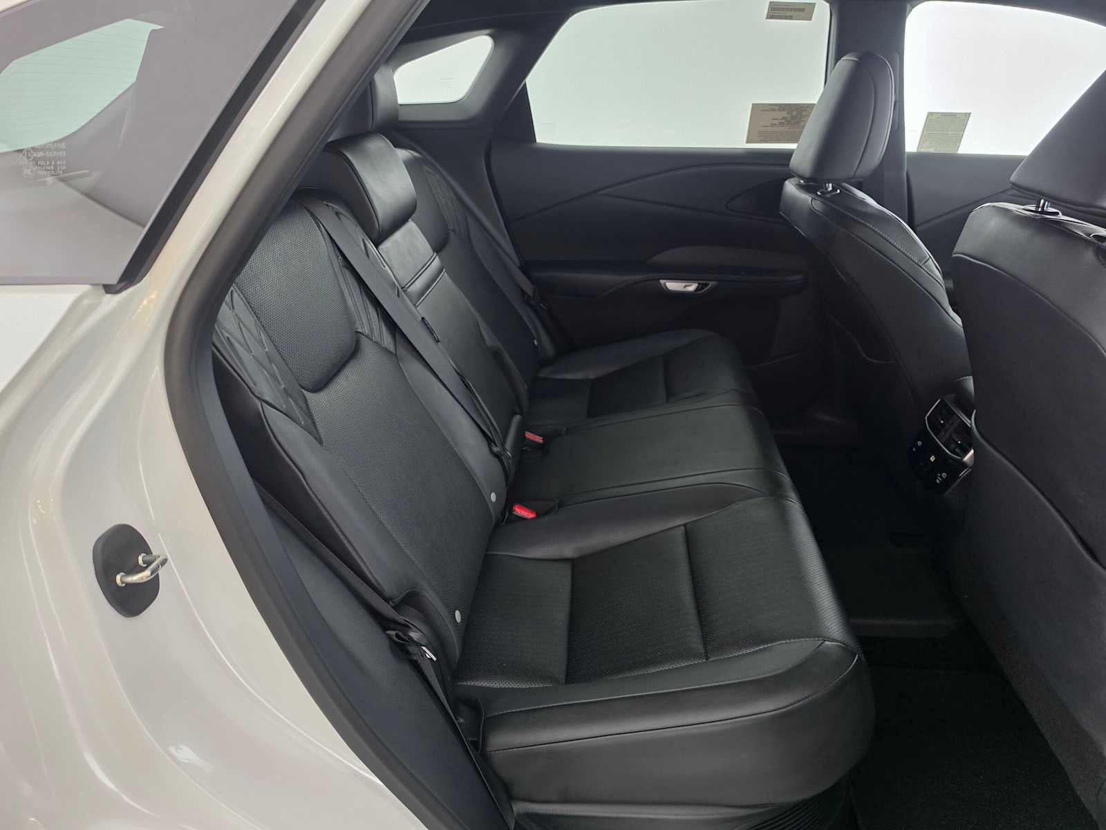 2026 Lexus RX 450h PLUS PREMIUM AWD