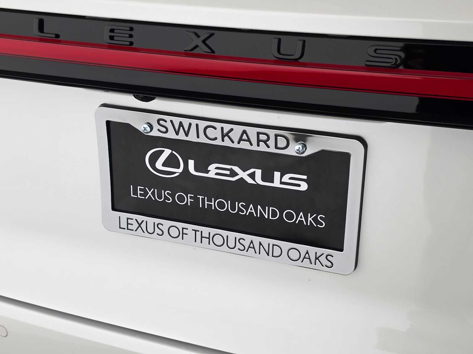2026 Lexus RX 450h PLUS PREMIUM AWD