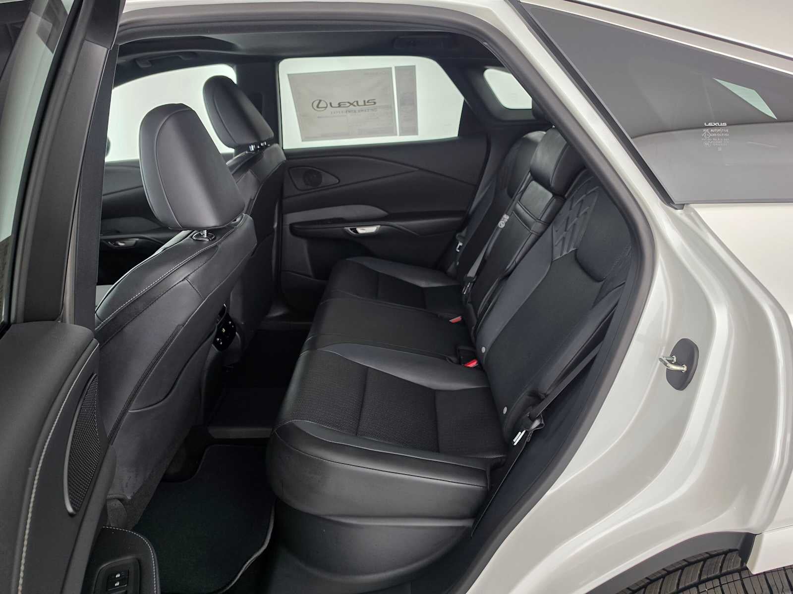 2026 Lexus RX 450h PLUS PREMIUM AWD