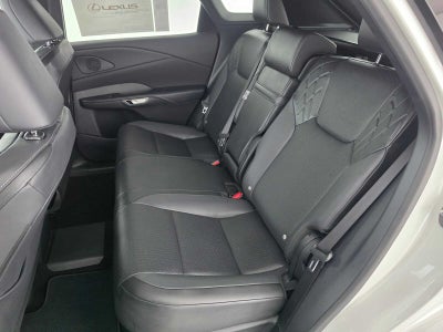 2026 Lexus RX 450h PLUS PREMIUM AWD