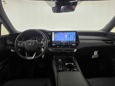 2026 Lexus RX 450h PLUS PREMIUM AWD