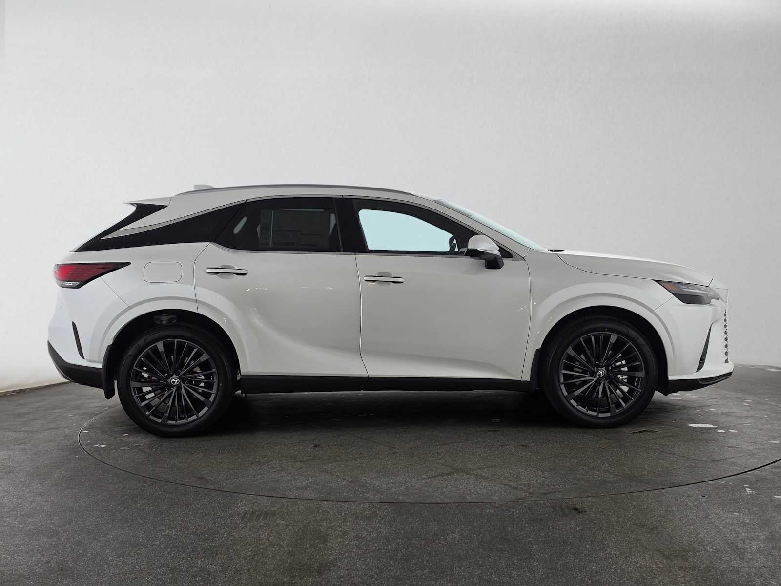 2026 Lexus RX 450h PLUS PREMIUM AWD