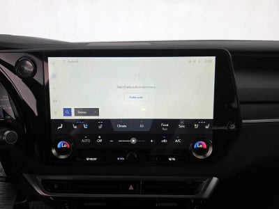 2026 Lexus RX 450h PLUS PREMIUM AWD