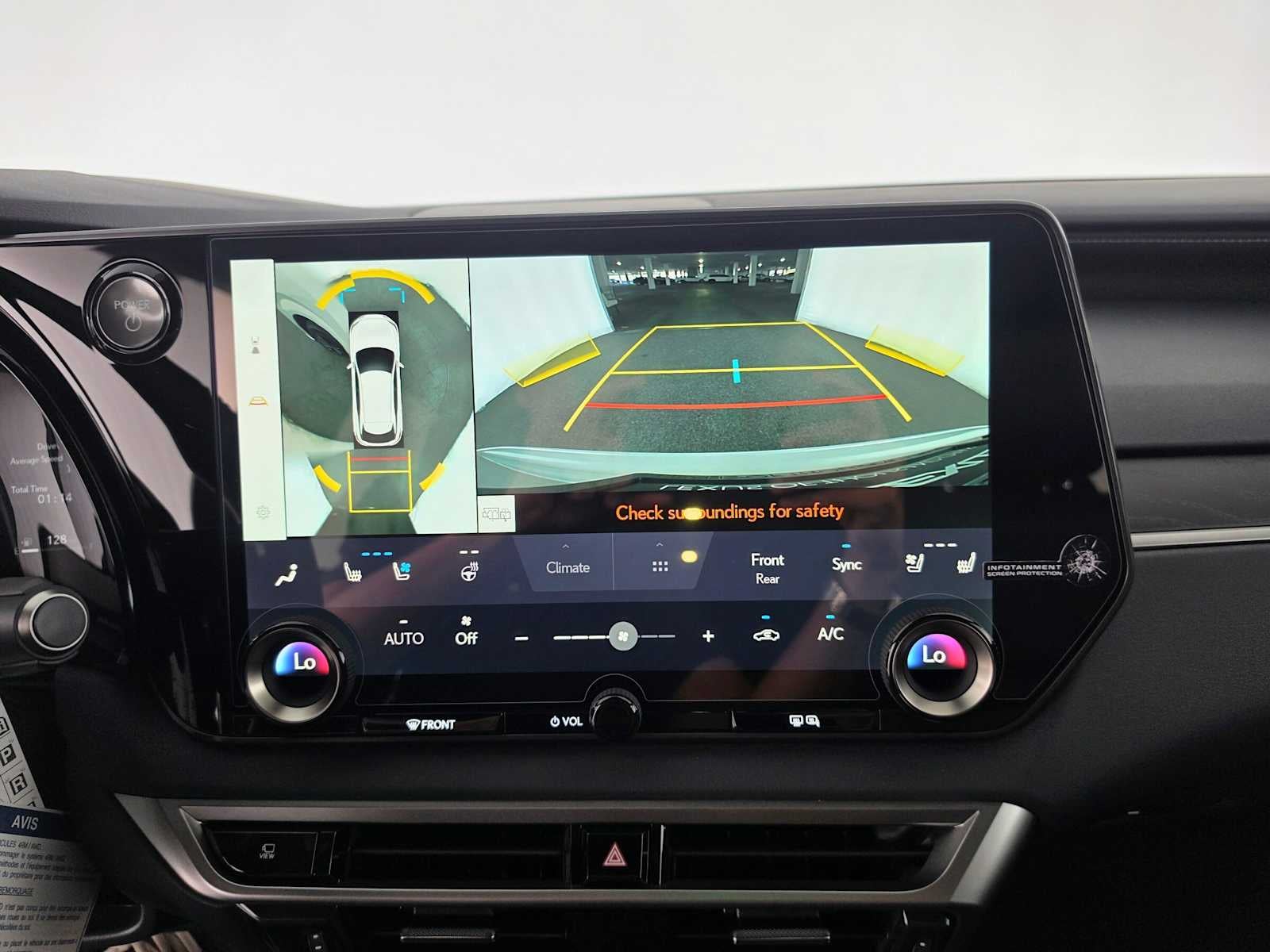 2026 Lexus RX 450h PLUS PREMIUM AWD