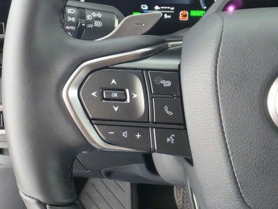 2026 Lexus RX 450h PLUS PREMIUM AWD