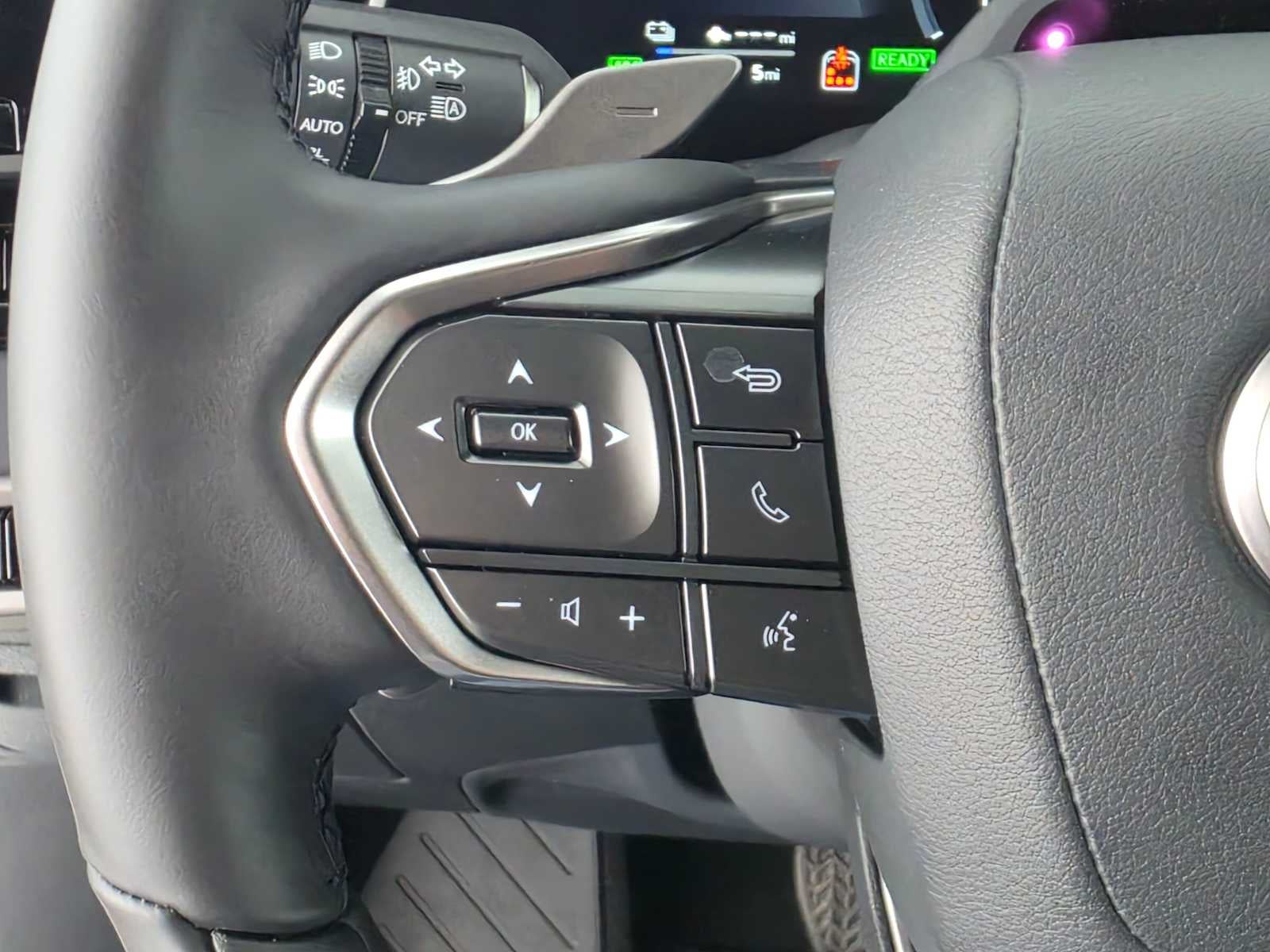 2026 Lexus RX 450h PLUS PREMIUM AWD