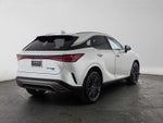 2026 Lexus RX 450h PLUS PREMIUM AWD