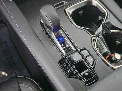 2026 Lexus RX 450h PLUS PREMIUM AWD