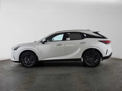 2026 Lexus RX 450h PLUS PREMIUM AWD
