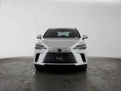 2026 Lexus RX 450h PLUS PREMIUM AWD