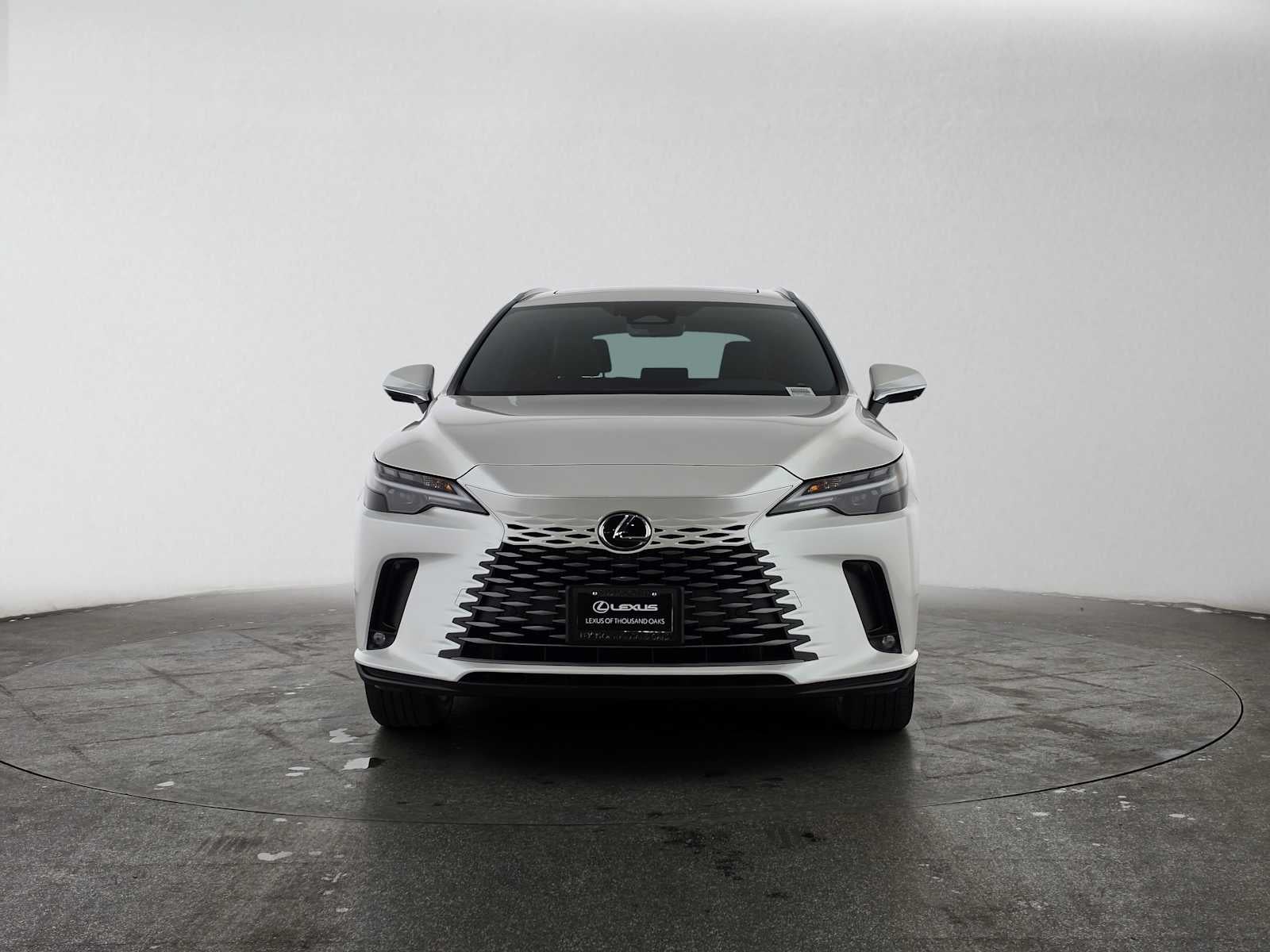 2026 Lexus RX 450h PLUS PREMIUM AWD