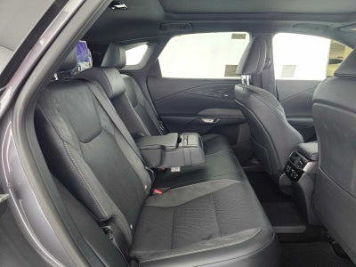 2026 Lexus RX 450h PLUS LUXURY AWD