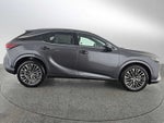 2026 Lexus RX 450h PLUS LUXURY AWD
